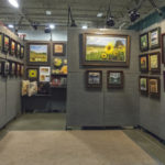 Linda Doucette Booth Image