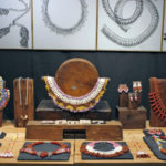 Hilary Hertzler booth image