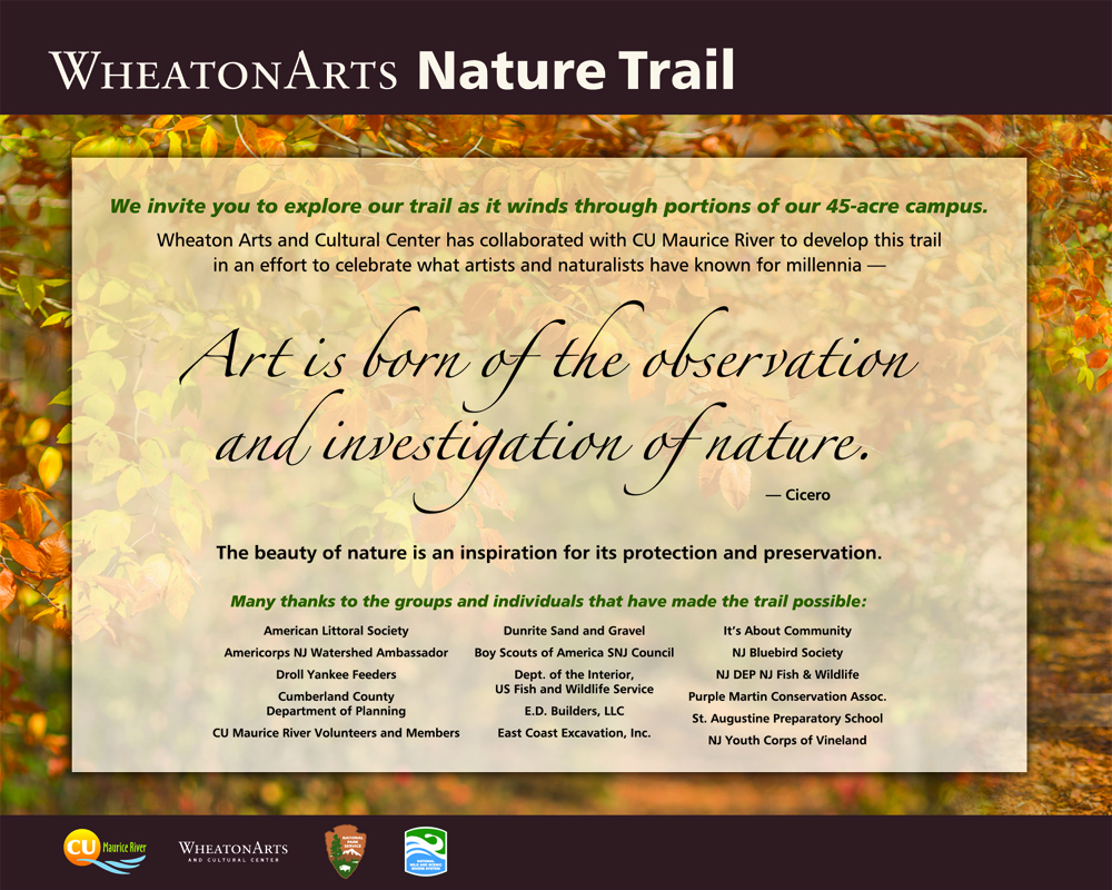 Nature Trail Introduction