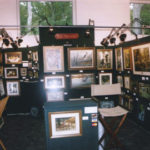 Ron Orlando booth image