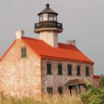 East Point Lighthouse