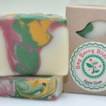 Bar Soap by made by Kelly McMullan