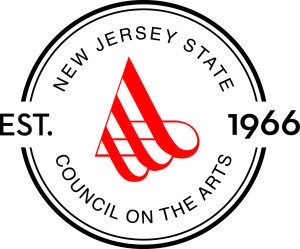 New Jersey State Council on the Arts Logo