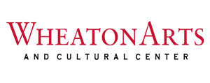 WheatonArts and Cultural Center logo