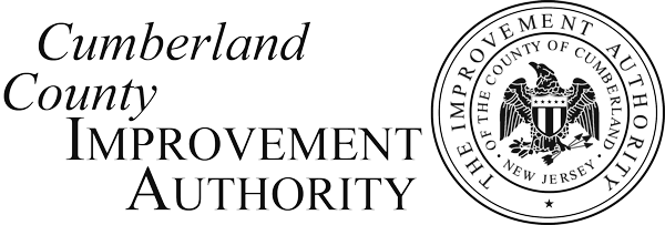 Cumberland County Improvement Authority logo.