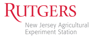 RUTGERS New Jersey Agricultural Experiment Station