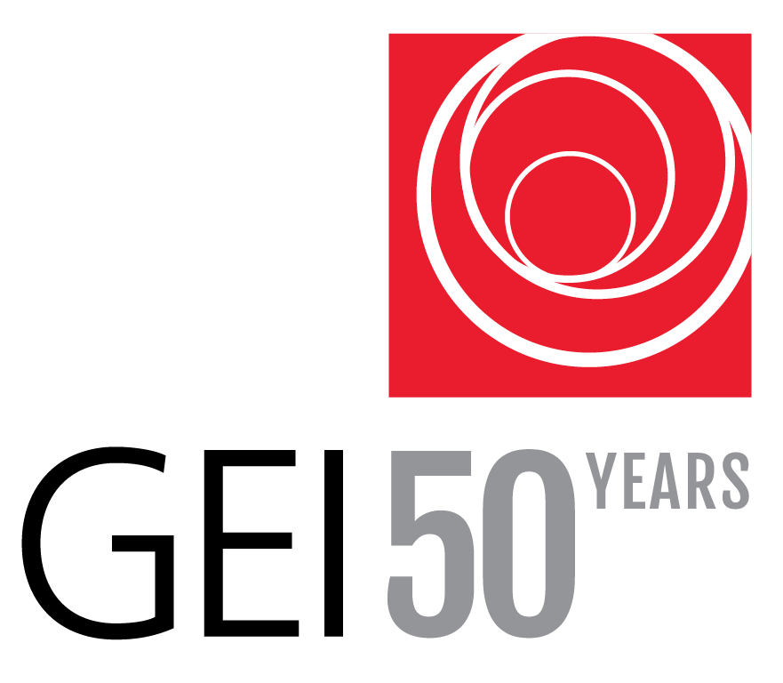 GEI logo.
