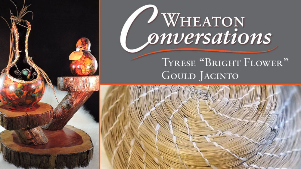 Wheaton Conversations: Tyrese