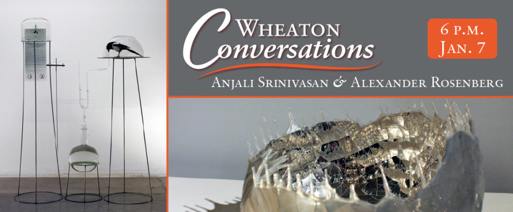 WheatonArts » Explore, Experience, Create