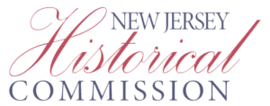 New Jersey Historical Commission logo