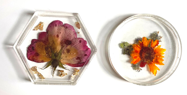 Culture Cast - Casting Resin for Flowers, Molds and Art